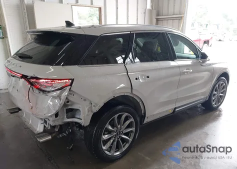 2022 Lincoln Corsair Standard из США, поврежденный, VIN 5LMCJ1C98NUL20038